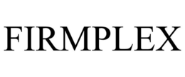 FIRMPLEX trademark