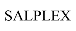 SALPLEX trademark