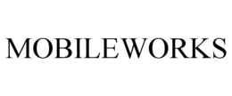 MOBILEWORKS trademark
