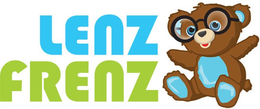 LENZ FRENZ trademark