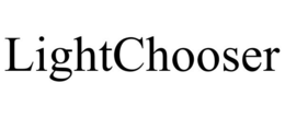 LIGHTCHOOSER trademark
