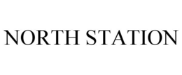 NORTH STATION trademark