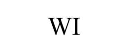 WI trademark