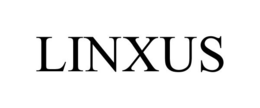 LINXUS trademark