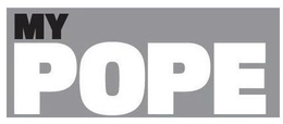 MY POPE trademark