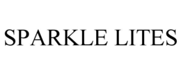 SPARKLE LITES trademark