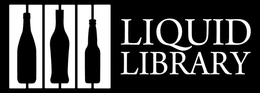 LIQUID LIBRARY trademark