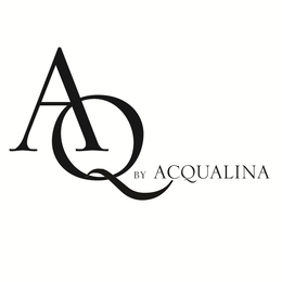 AQ BY ACQUALINA trademark