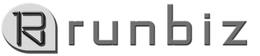 R RUNBIZ trademark
