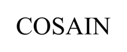 COSAIN trademark