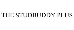 THE STUDBUDDY PLUS trademark