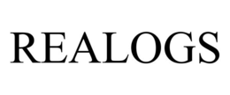 REALOGS trademark