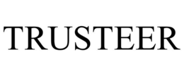 TRUSTEER trademark