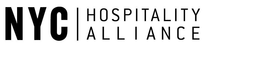 NYC HOSPITALITY ALLIANCE trademark