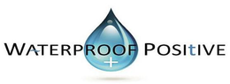 WATERPROOF POSITIVE trademark