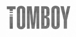 TOMBOY trademark