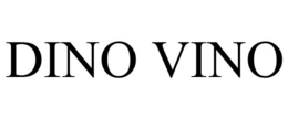 DINO VINO trademark