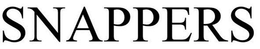SNAPPERS trademark