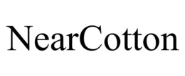 NEARCOTTON trademark