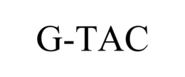G-TAC trademark