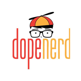DOPENERD trademark