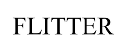 FLITTER trademark