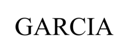 GARCIA trademark