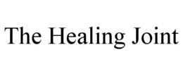 THE HEALING JOINT trademark