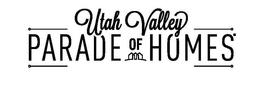 UTAH VALLEY PARADE OF HOMES trademark