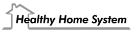 HEALTHY HOME SYSTEM trademark