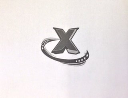 X trademark