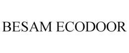 BESAM ECODOOR trademark