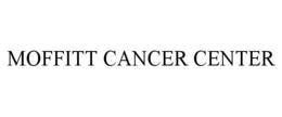 MOFFITT CANCER CENTER trademark