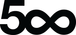 500 trademark