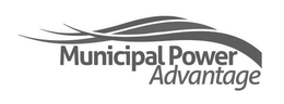 MUNICIPAL POWER ADVANTAGE trademark