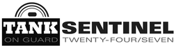 TANK SENTINEL ON GUARD TWENTY-FOUR/SEVEN trademark