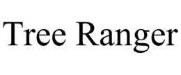 TREE RANGER trademark
