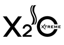 X2O XTREME trademark