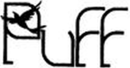 PUFF trademark