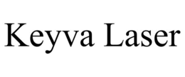 KEYVA LASER trademark