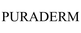 PURADERM trademark