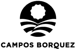 CAMPOS BORQUEZ trademark