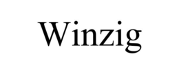 WINZIG trademark