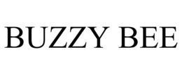 BUZZY BEE trademark