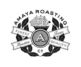 AMAYA ROASTING CO FINEST QUALITY HOUSTON TEXAS A trademark