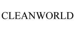 CLEANWORLD trademark
