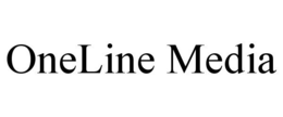 ONELINE MEDIA trademark