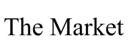 THE MARKET trademark