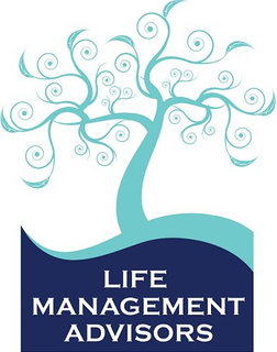LIFE MANAGEMENT ADVISORS trademark