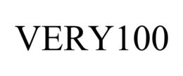 VERY100 trademark